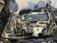 MITSUBISHI FUSO Fighter Aluminum Wing TKG-FK64F 2017 582,000km_17