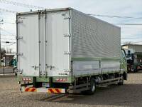 MITSUBISHI FUSO Fighter Aluminum Wing TKG-FK64F 2017 582,000km_3