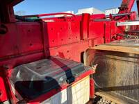 HINO Ranger Container Carrier Truck QKG-FE7JGAA 2017 202,000km_12