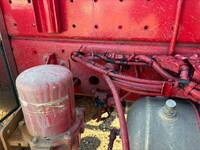 HINO Ranger Container Carrier Truck QKG-FE7JGAA 2017 202,000km_13