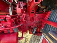 HINO Ranger Container Carrier Truck QKG-FE7JGAA 2017 202,000km_14