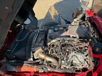 HINO Ranger Container Carrier Truck QKG-FE7JGAA 2017 202,000km_15