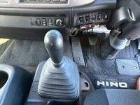 HINO Ranger Container Carrier Truck QKG-FE7JGAA 2017 202,000km_20