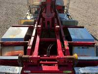 HINO Ranger Container Carrier Truck QKG-FE7JGAA 2017 202,000km_7