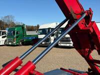 HINO Ranger Container Carrier Truck QKG-FE7JGAA 2017 202,000km_8