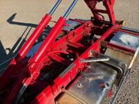 HINO Ranger Container Carrier Truck QKG-FE7JGAA 2017 202,000km_9