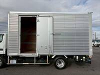 MITSUBISHI FUSO Canter Aluminum Van 2RG-FEAV0 2023 52,000km_14