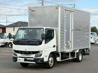 MITSUBISHI FUSO Canter Aluminum Van 2RG-FEAV0 2023 52,000km_1
