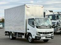MITSUBISHI FUSO Canter Aluminum Van 2RG-FEAV0 2023 52,000km_2