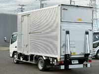 MITSUBISHI FUSO Canter Aluminum Van 2RG-FEAV0 2023 52,000km_3