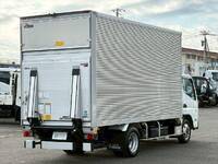 MITSUBISHI FUSO Canter Aluminum Van 2RG-FEAV0 2023 52,000km_4