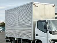 MITSUBISHI FUSO Canter Aluminum Van 2RG-FEAV0 2023 52,000km_5