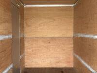 MITSUBISHI FUSO Canter Aluminum Van 2RG-FEAV0 2023 52,000km_7