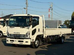 ISUZU Forward Flat Body 2PG-FRR90S2 2023 33,000km_1