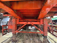 Others Others Flat Bed NT3602K 1984 0km_10