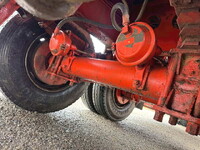 Others Others Flat Bed NT3602K 1984 0km_17