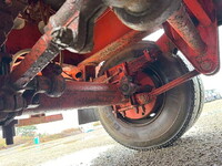 Others Others Flat Bed NT3602K 1984 0km_18