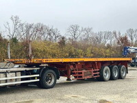 Others Others Flat Bed NT3602K 1984 0km_1