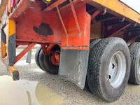 Others Others Flat Bed NT3602K 1984 0km_20