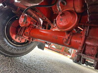 Others Others Flat Bed NT3602K 1984 0km_21