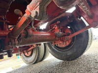 Others Others Flat Bed NT3602K 1984 0km_22