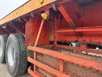 Others Others Flat Bed NT3602K 1984 0km_23