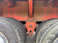 Others Others Flat Bed NT3602K 1984 0km_25