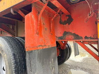 Others Others Flat Bed NT3602K 1984 0km_27