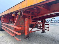 Others Others Flat Bed NT3602K 1984 0km_28