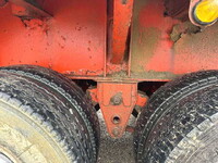 Others Others Flat Bed NT3602K 1984 0km_29