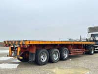 Others Others Flat Bed NT3602K 1984 0km_2