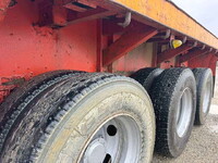 Others Others Flat Bed NT3602K 1984 0km_30