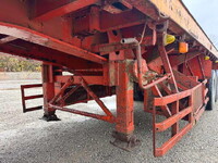 Others Others Flat Bed NT3602K 1984 0km_31