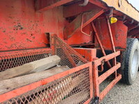 Others Others Flat Bed NT3602K 1984 0km_32