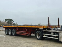 Others Others Flat Bed NT3602K 1984 0km_3