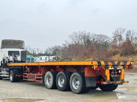 Others Others Flat Bed NT3602K 1984 0km_4