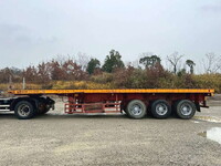 Others Others Flat Bed NT3602K 1984 0km_5