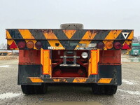 Others Others Flat Bed NT3602K 1984 0km_7