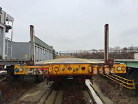 Others Others Flat Bed NT3602K 1984 0km_8