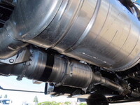 MITSUBISHI FUSO Fighter Mixer Truck 2KG-FK72F 2025 500km_10