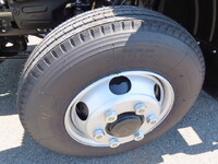 MITSUBISHI FUSO Fighter Mixer Truck 2KG-FK72F 2025 500km_11