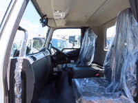 MITSUBISHI FUSO Fighter Mixer Truck 2KG-FK72F 2025 500km_16