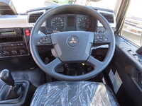 MITSUBISHI FUSO Fighter Mixer Truck 2KG-FK72F 2025 500km_18