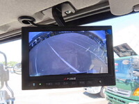 MITSUBISHI FUSO Fighter Mixer Truck 2KG-FK72F 2025 500km_21