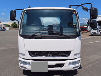 MITSUBISHI FUSO Fighter Mixer Truck 2KG-FK72F 2025 500km_4