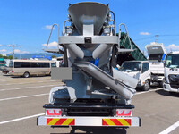 MITSUBISHI FUSO Fighter Mixer Truck 2KG-FK72F 2025 500km_5