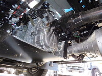 MITSUBISHI FUSO Fighter Mixer Truck 2KG-FK72F 2025 500km_6