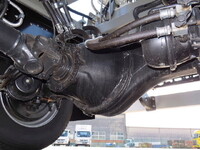 MITSUBISHI FUSO Fighter Mixer Truck 2KG-FK72F 2025 500km_7