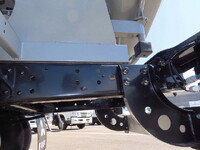 MITSUBISHI FUSO Fighter Mixer Truck 2KG-FK72F 2025 500km_8