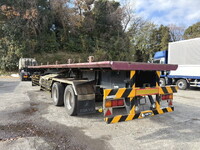 TOKYU Others Trailer TF28H7B2S  0km_10